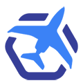 Airplane Logo